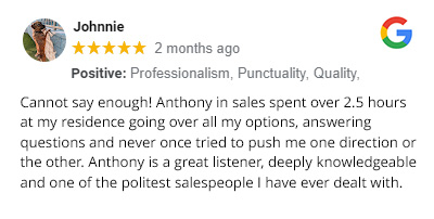 review