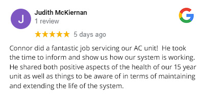 review