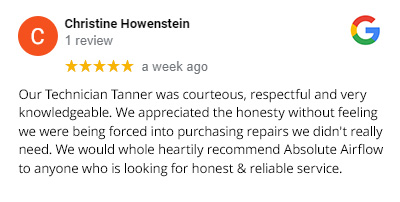 review